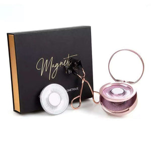 Set de faux cils magnétiques