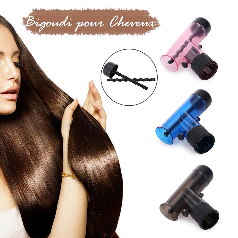 Ciaovie™ Sèche-Cheveux Diffuseur Portable Rouleau - ciaovie