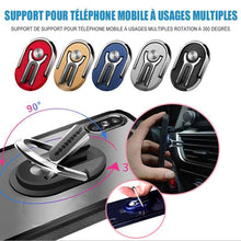 Charger l&#39;image dans la galerie, Support de téléphone portable à usages multiples - ciaovie