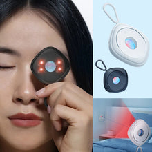 Charger l&#39;image dans la galerie, Détecteur de caméra intelligent