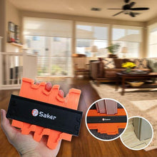Charger l&#39;image dans la galerie, Saker®Jauge de duplication de contour de forme avec serrure