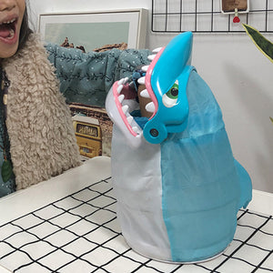Jeu Shark Bite - Surveillez vos doigts !