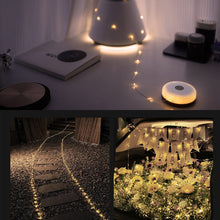 Charger l&#39;image dans la galerie, Lampe de camping portable multifonctionnelle