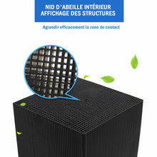 Charger l&#39;image dans la galerie, Purificateur d&#39;eau Eco Aquarium Rubik&#39;s Cube