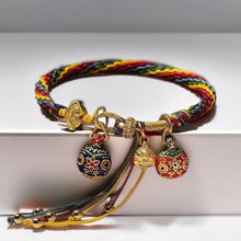 Charger l&#39;image dans la galerie, Bracelet de réincarnation du thon