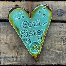 Charger l&#39;image dans la galerie, Ornement d&#39;amitié-👧Soul Sister