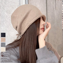 Charger l&#39;image dans la galerie, Petit chapeau empilé de style populaire