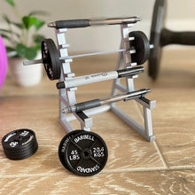 Charger l&#39;image dans la galerie, Prévente&gt;&gt; Porte-Stylo Barbell