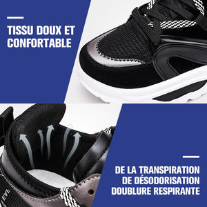 Ciaovie™ Baskets Respirantes Tendance - ciaovie