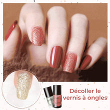Charger l&#39;image dans la galerie, Décoller le vernis à ongles