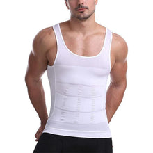 Charger l&#39;image dans la galerie, Gilet Moulant d&#39;été pour hommes