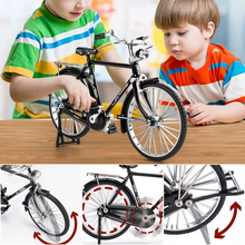 Charger l&#39;image dans la galerie, Modèle de Vélo Assemblé