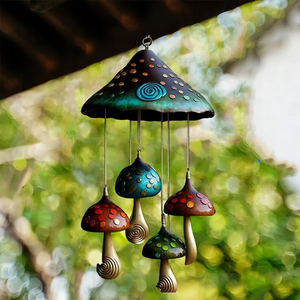 Carillon des champignons