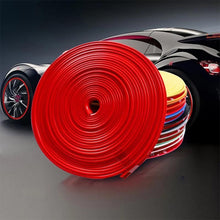Charger l&#39;image dans la galerie, Bande Décorative de Protection pour Jante de Roue de Voiture