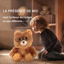 Charger l&#39;image dans la galerie, Feisty Pets Jouets Ours en Peluche