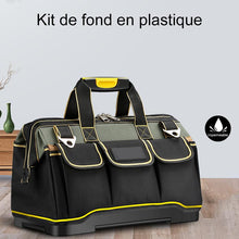 Charger l&#39;image dans la galerie, Ciaovie™ Électricien Sac à Outils Oxford Sac en Tissu Imperméable - ciaovie