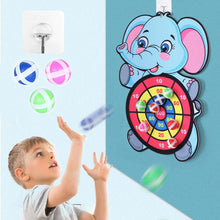 Charger l&#39;image dans la galerie, Disque De Fléchettes Pour Lancer des Cibles Pour Enfants