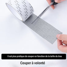 Charger l&#39;image dans la galerie, Réparation de Mesh Fenêtre et de Porte Ecran