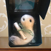 Charger l&#39;image dans la galerie, Superbe cadeau d&#39;Halloween 🎁 - 👻Adopter un petit fantôme👻