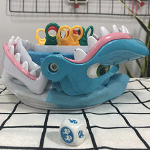 Charger l&#39;image dans la galerie, Jeu Shark Bite - Surveillez vos doigts !