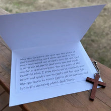 Charger l&#39;image dans la galerie, Bouteille de souhaits bibliques