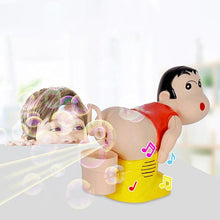 Charger l&#39;image dans la galerie, 🫧😎Cadeaux drôles Fart Bubble Blower😎🫧