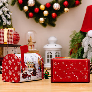 Coffret cadeau Xmas Reindeer