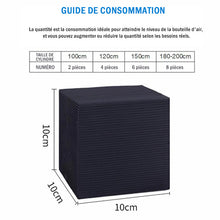 Charger l&#39;image dans la galerie, Purificateur d&#39;eau Eco Aquarium Rubik&#39;s Cube