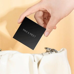 Papier buvard en boîte