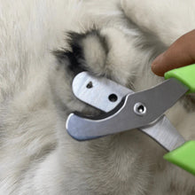 Charger l&#39;image dans la galerie, 🐾Coupe-ongles efficace pour animaux de compagnie