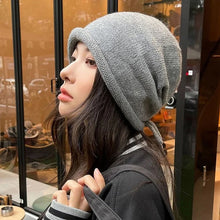 Charger l&#39;image dans la galerie, Petit chapeau empilé de style populaire