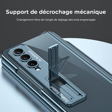 Charger l&#39;image dans la galerie, Étui pour Téléphone Portable Pliable Samsung pour Fold4