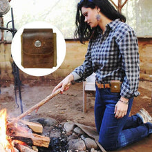 Charger l&#39;image dans la galerie, Sac Banane de Rangement de Camping