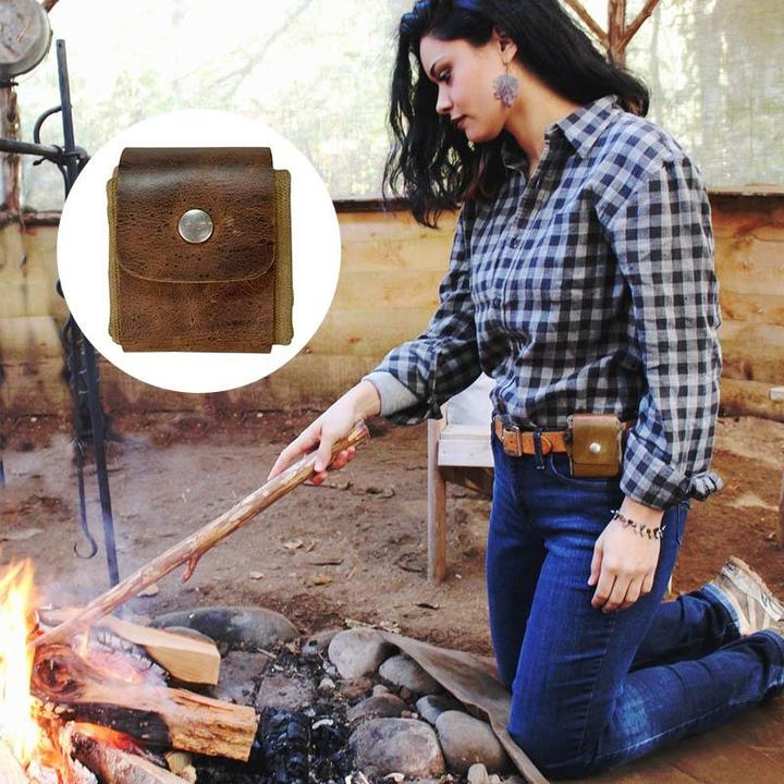 Sac Banane de Rangement de Camping