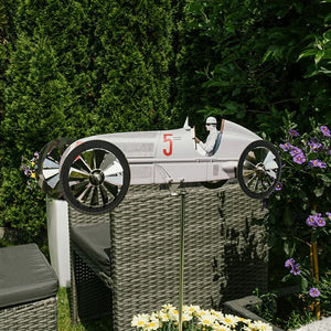 Ornement d'Auto de Moulin à Vent