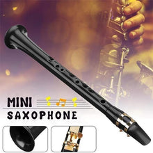 Charger l&#39;image dans la galerie, Mini Saxophonne - ciaovie