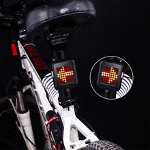 Charger l&#39;image dans la galerie, Lumière d&#39;Indicateur pour Vélo