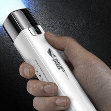 Charger l&#39;image dans la galerie, Lampe de poche extérieure rechargeable