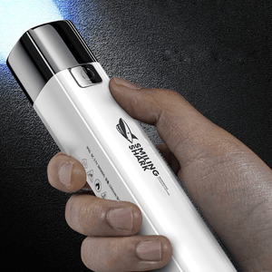 Lampe de poche extérieure rechargeable