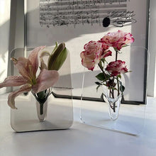 Charger l&#39;image dans la galerie, Vase à cadre