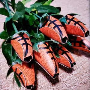 Cuir Sport Rose
