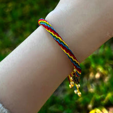 Charger l&#39;image dans la galerie, Bracelet de réincarnation du thon