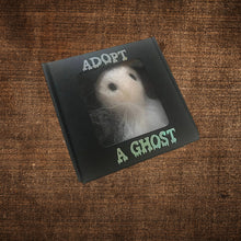 Charger l&#39;image dans la galerie, Superbe cadeau d&#39;Halloween 🎁 - 👻Adopter un petit fantôme👻