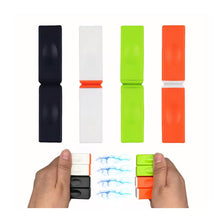 Charger l&#39;image dans la galerie, Blocs de construction magnétiques briques rebondissantes
