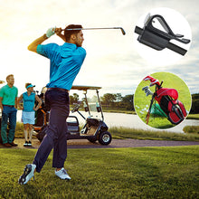 Charger l&#39;image dans la galerie, Agrafe de putter de golf