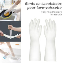 Charger l&#39;image dans la galerie, Gants de cuisine en velours durables (4 paire) - ciaovie