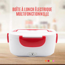 Charger l&#39;image dans la galerie, HEATBOXE - LUNCHBOX CHAUFFANT PREMIUM - ciaovie