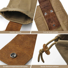 Charger l&#39;image dans la galerie, Sac Banane de Rangement de Camping