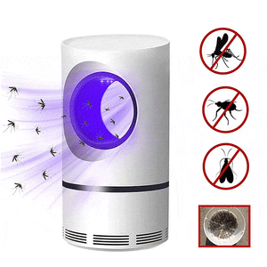 Ciaovie LED Tueur de Moustiques - ciaovie