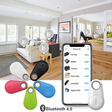 Charger l&#39;image dans la galerie, Ciaovie™ Traceur GPS Intelligent pour Animaux de Compagnie - ciaovie